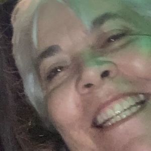 Meet your Posher, Deb